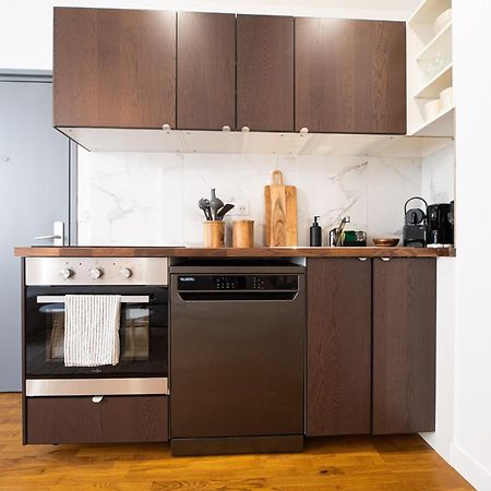 Stunning Flat In Paris Lägenhet Exteriör bild