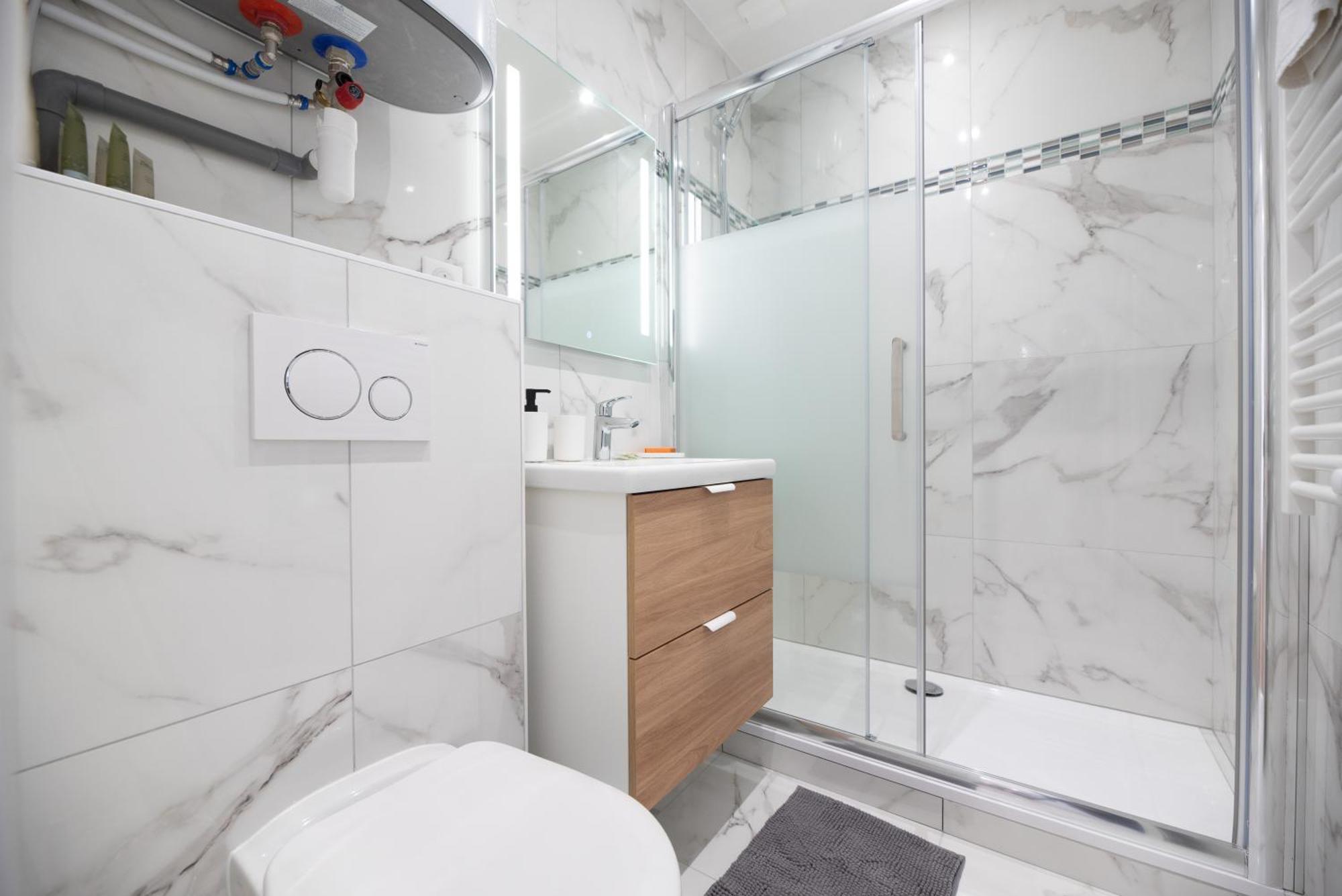 Stunning Flat In Paris Lägenhet Exteriör bild