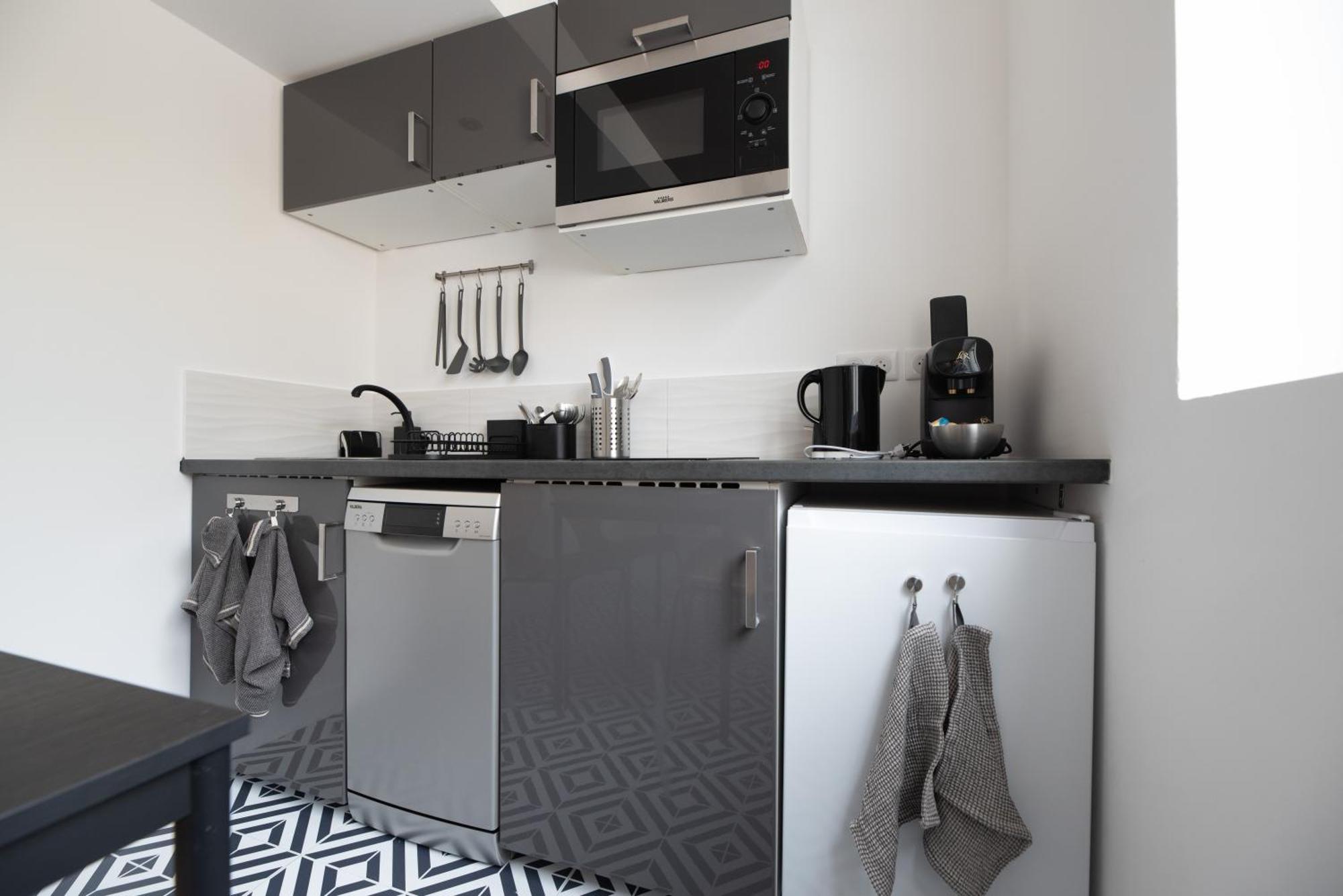 Stunning Flat In Paris Lägenhet Exteriör bild