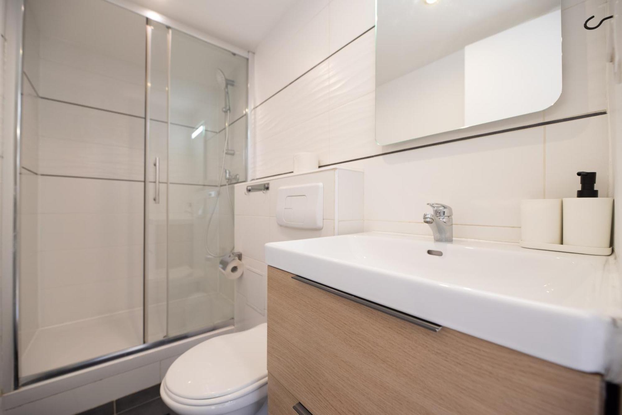 Stunning Flat In Paris Lägenhet Rum bild