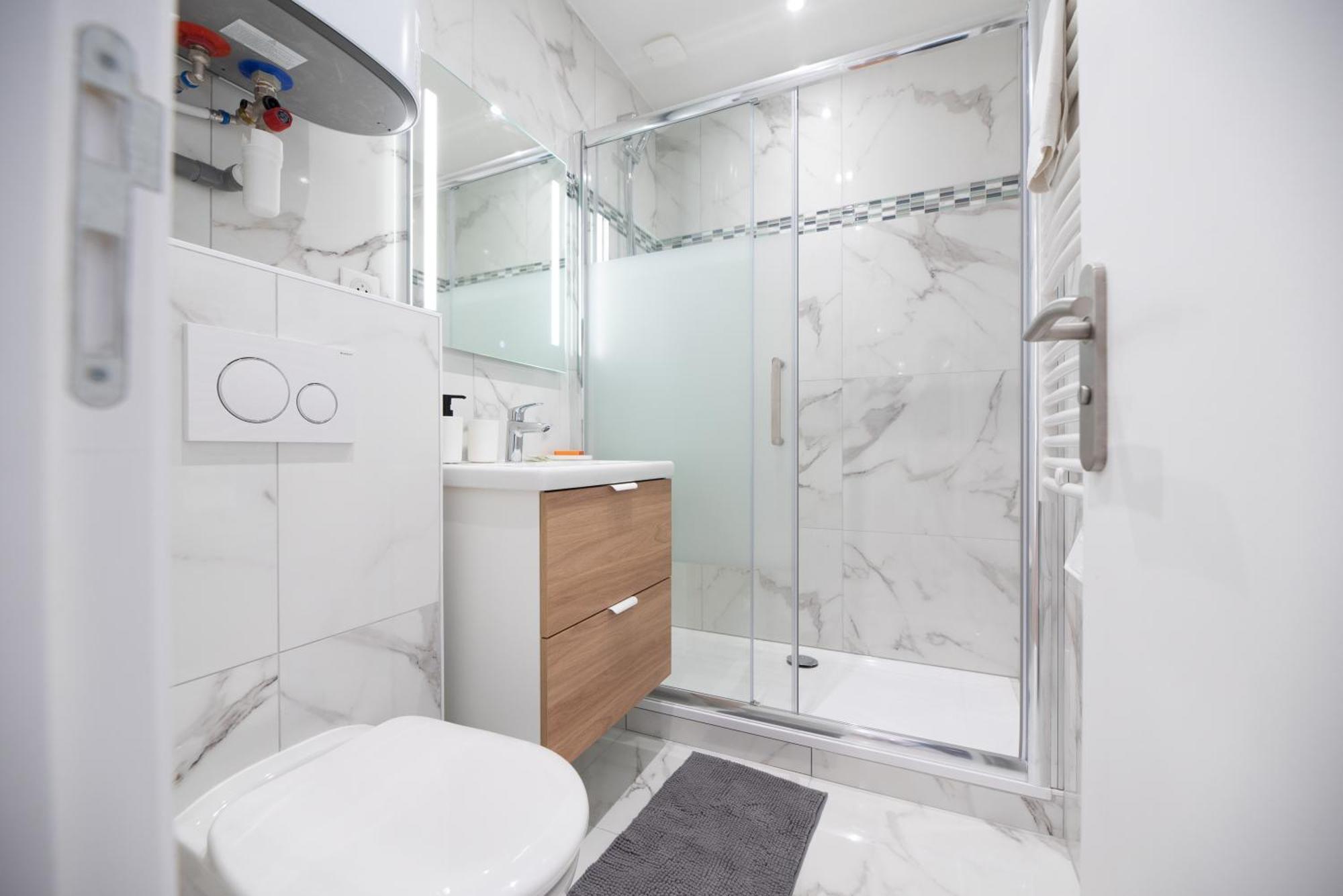 Stunning Flat In Paris Lägenhet Rum bild