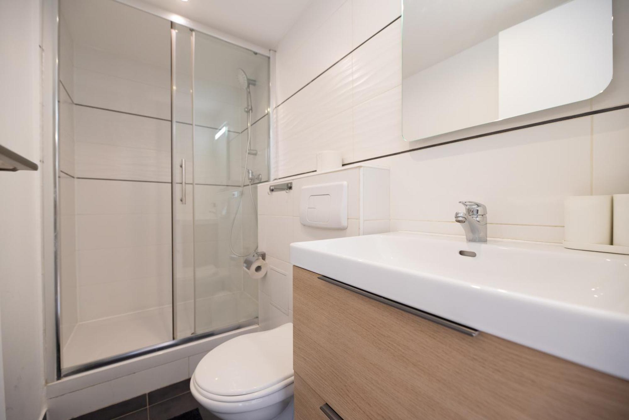 Stunning Flat In Paris Lägenhet Rum bild